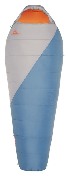 Спальник Kelty Cosmic Synthetic 20 Regular, укр, укр