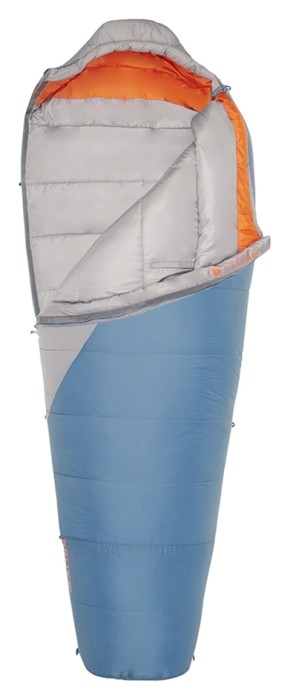 Спальник Kelty Cosmic Synthetic 20 Regular