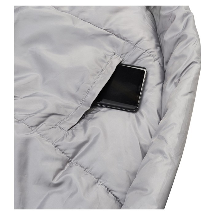 Спальник Kelty Cosmic Synthetic 20 Regular