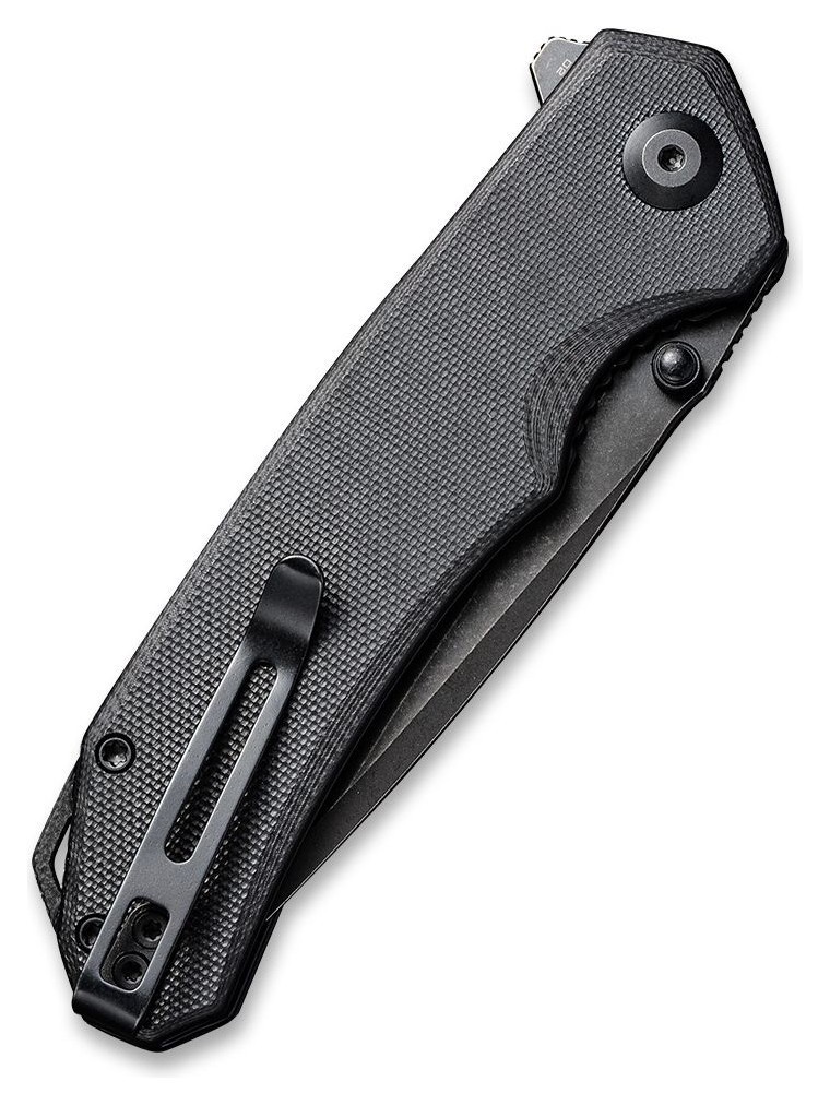 Ніж складаний Civivi Brazen C2023C, укр, укр