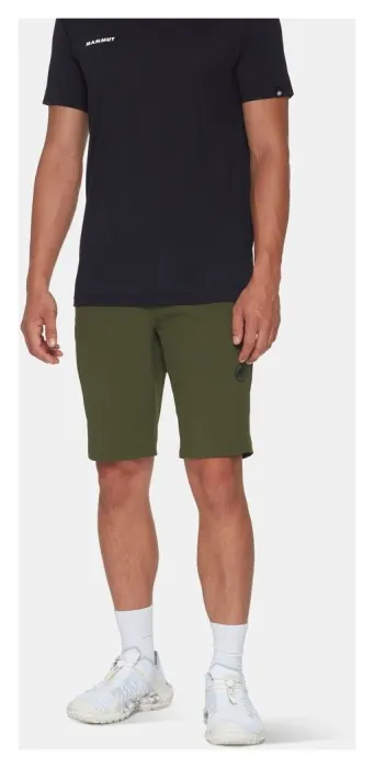 Шорти Mammut ( 1023-01150 ) Hiking V Shorts Men 2025