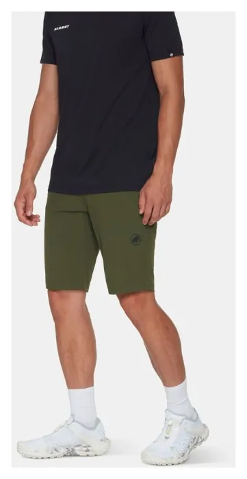 Шорти Mammut ( 1023-01150 ) Hiking V Shorts Men 2025