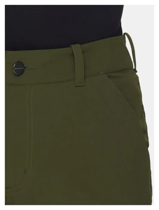 Шорти Mammut ( 1023-01150 ) Hiking V Shorts Men 2025