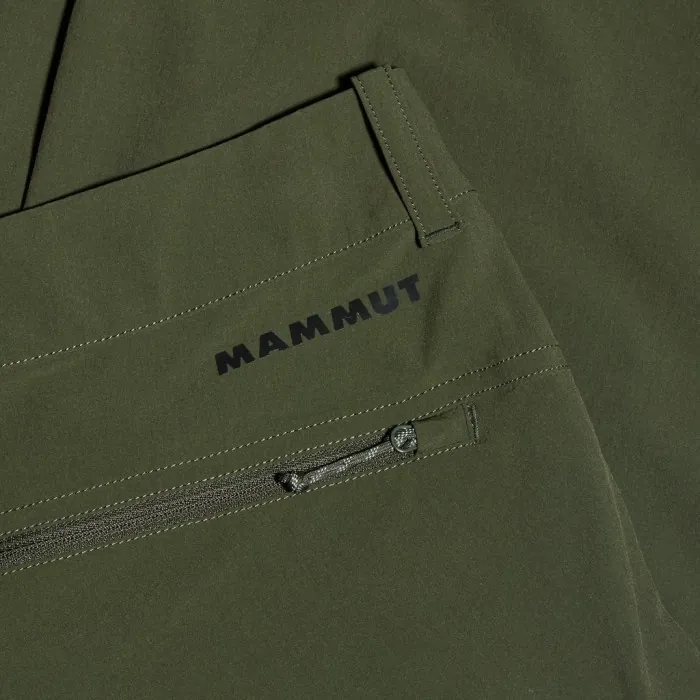 Шорти Mammut ( 1023-01150 ) Hiking V Shorts Men 2025