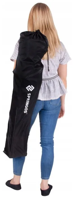 Крісло складне для кемпінгу та рибалки Springos CS0005