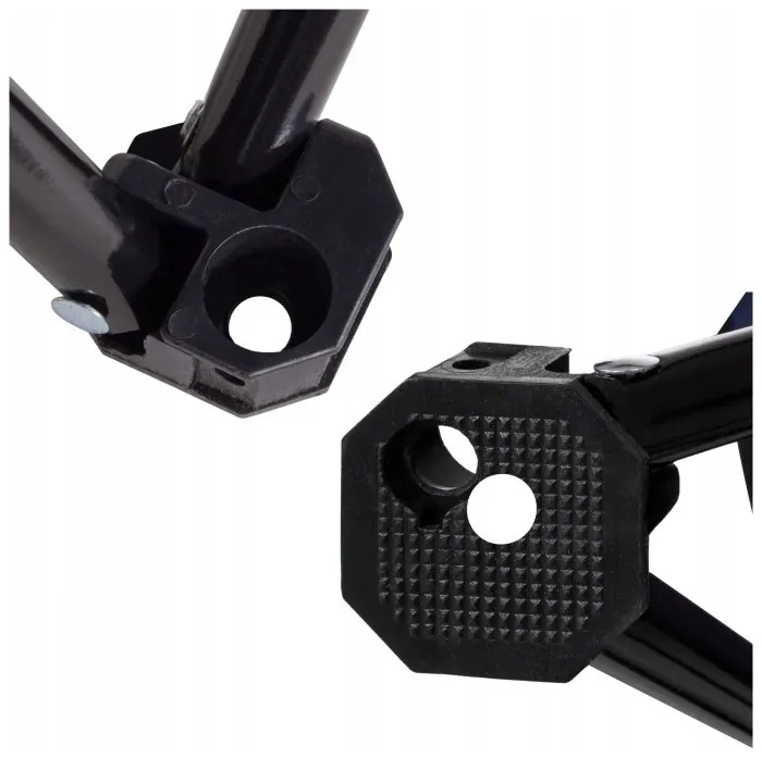 Крісло складне для кемпінгу та рибалки Springos CS0005
