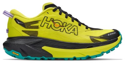 Кросівки для бігу HOKA ( 1168722-BHK ) M Mafate 5