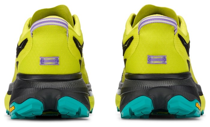 Кросівки для бігу HOKA ( 1168722-BHK ) M Mafate 5