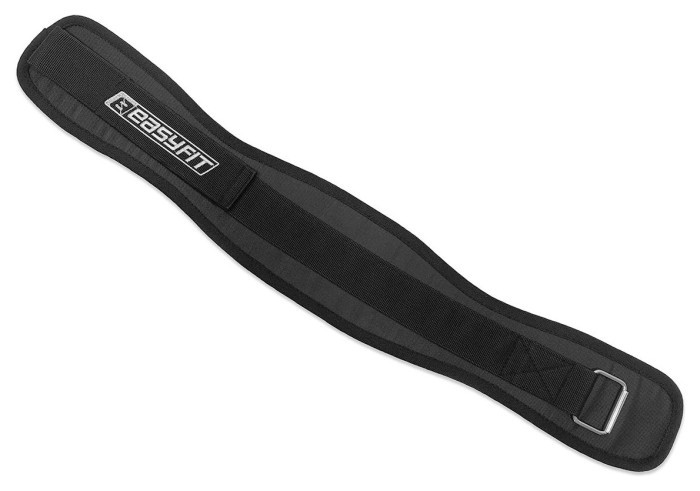 Атлетический пояс EasyFit Loins Protector ХL (90-110 см)