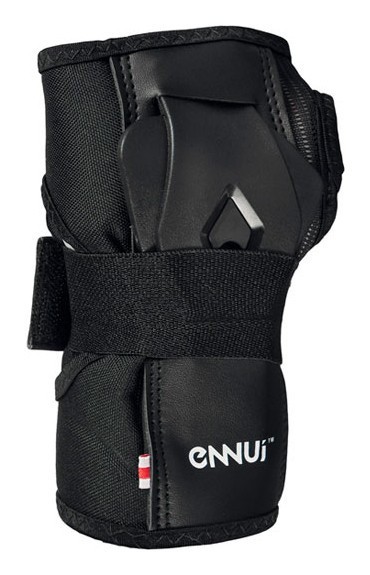 Захист зап'ястя ENNUI ( 920002 ) PROTECTION Street Wristguard 2023, укр, укр