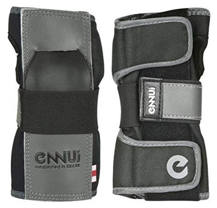 Захист зап'ястя ENNUI ( 920002 ) ST Wristguard 2025