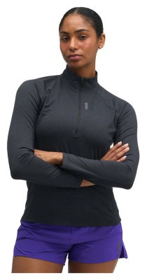 Кофта HOKA (1178473) W'S SkyForm Half Zip 2026