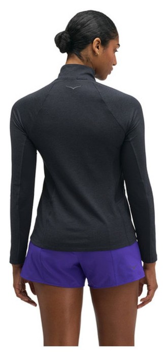Кофта HOKA (1178473) W'S SkyForm Half Zip 2026