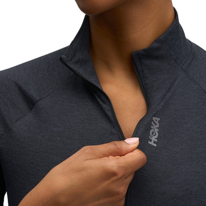 Кофта HOKA (1178473) W'S SkyForm Half Zip 2026