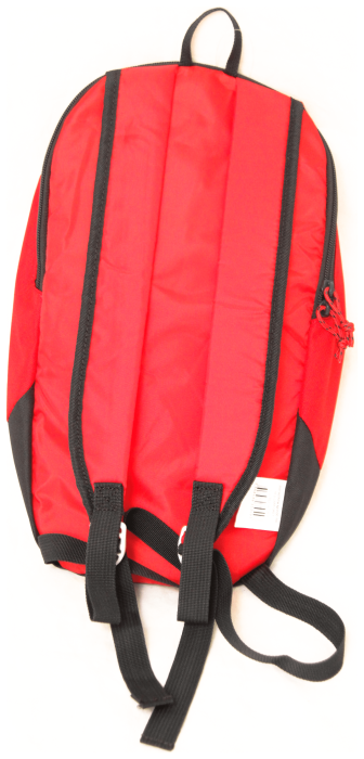 Рюкзак Quechua NH100 10л красный