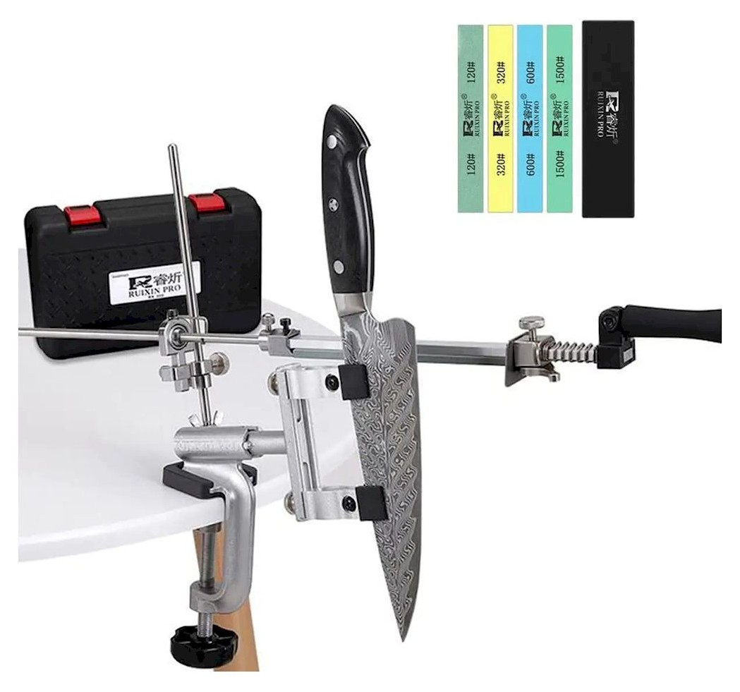 Точильный станок Ruixin Touch Pro RX-009
