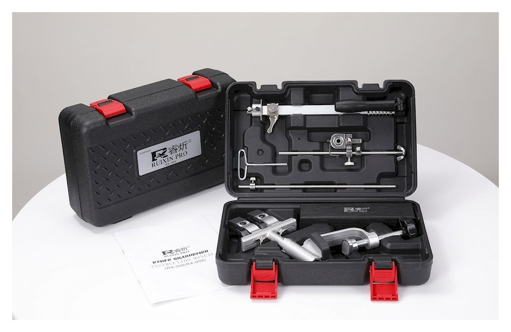 Точильный станок Ruixin Touch Pro RX-009