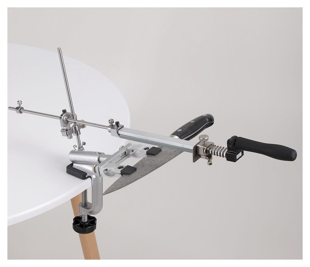 Точильный станок Ruixin Touch Pro RX-009