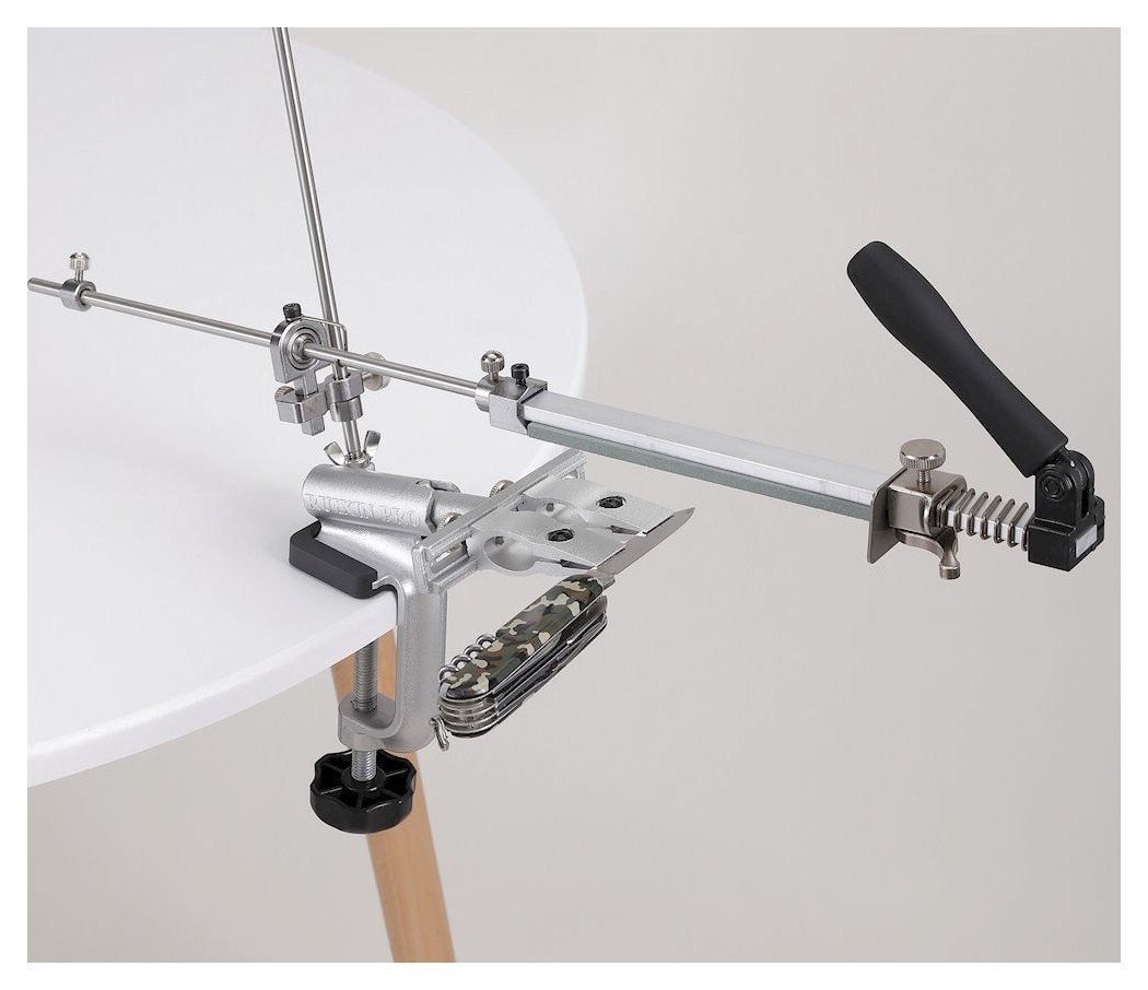 Точильный станок Ruixin Touch Pro RX-009