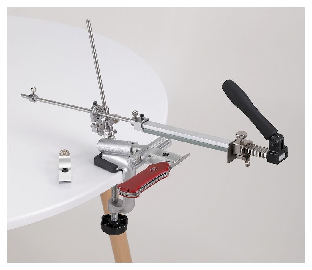 Точильный станок Ruixin Touch Pro RX-009