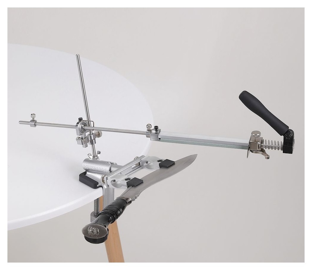 Точильный станок Ruixin Touch Pro RX-009