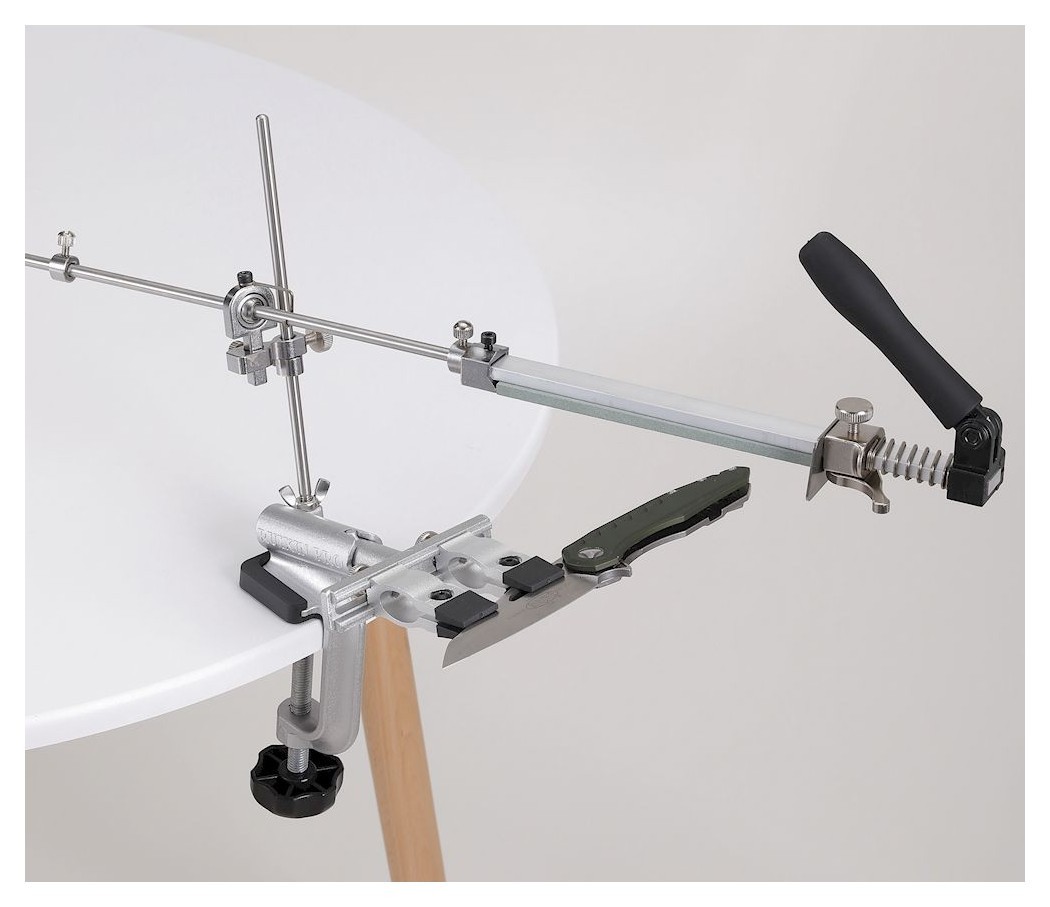 Точильный станок Ruixin Touch Pro RX-009