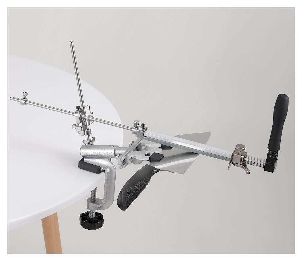 Точильный станок Ruixin Touch Pro RX-009