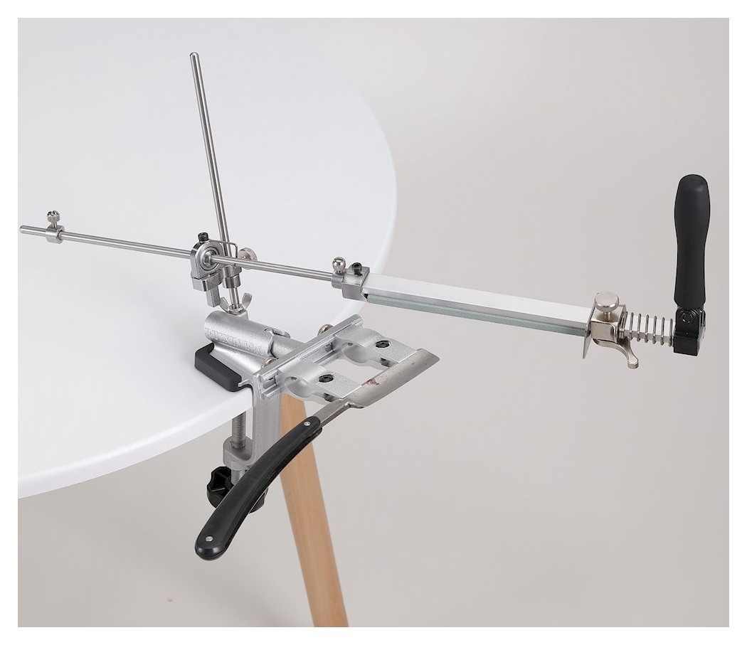 Точильный станок Ruixin Touch Pro RX-009