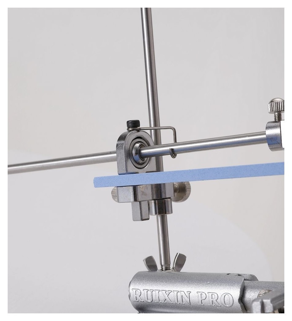 Точильный станок Ruixin Touch Pro RX-009