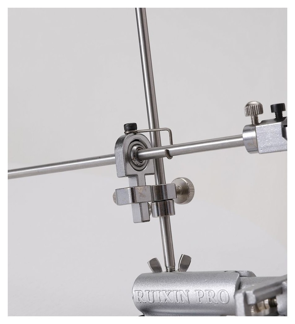 Точильный станок Ruixin Touch Pro RX-009