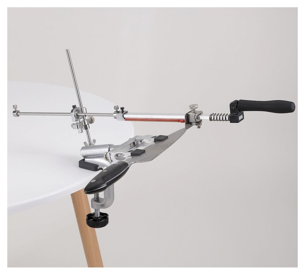 Точильный станок Ruixin Touch Pro RX-009