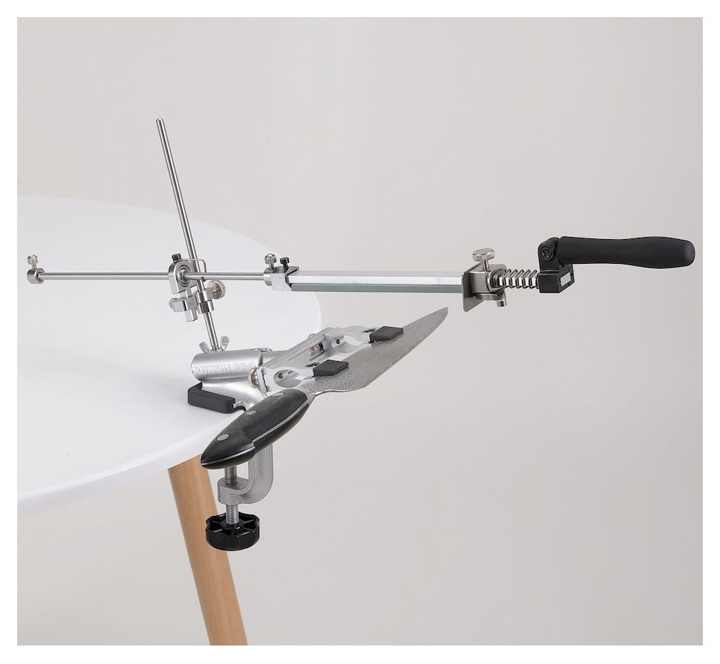 Точильный станок Ruixin Touch Pro RX-009