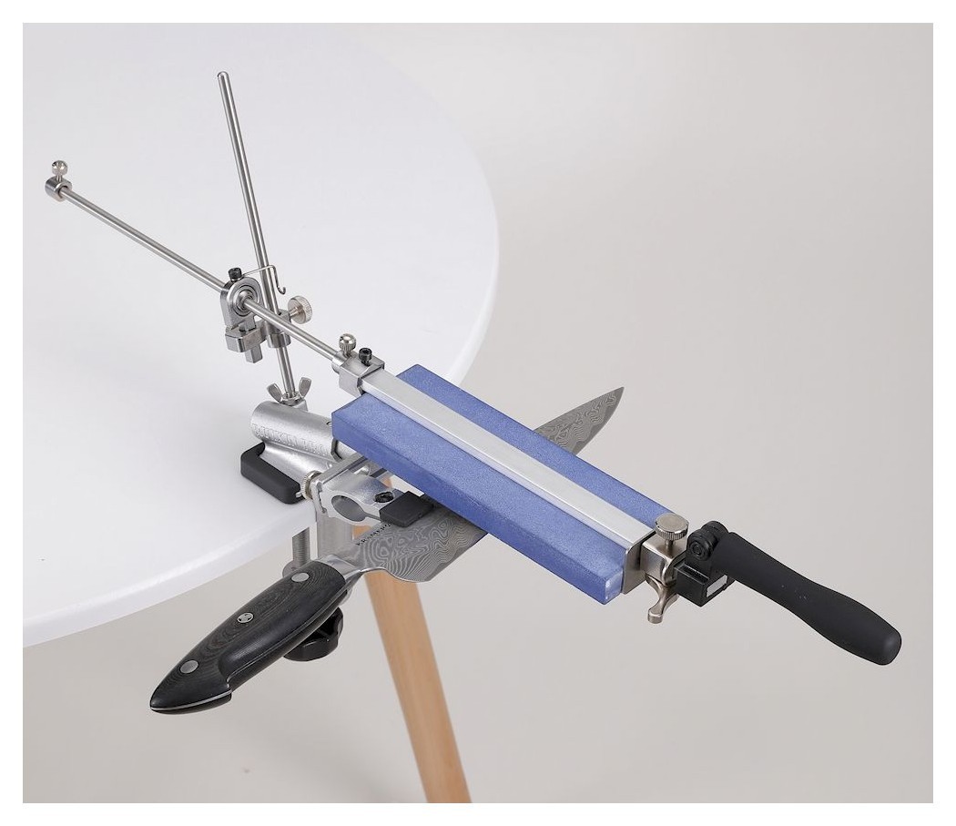 Точильный станок Ruixin Touch Pro RX-009