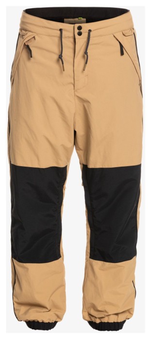 Штани для зимових видів спорту Quiksilver ( EQYTP03189 ) SNOW DOWN PT M SNPT 2023, укр, укр