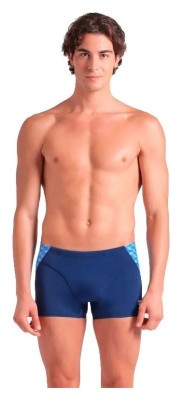 Плавки Arena ( 9115 ) MONOGRAM SWIM SHORT 2025