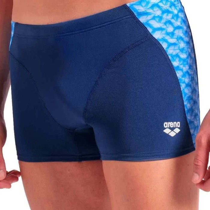 Плавки Arena ( 9115 ) MONOGRAM SWIM SHORT 2025