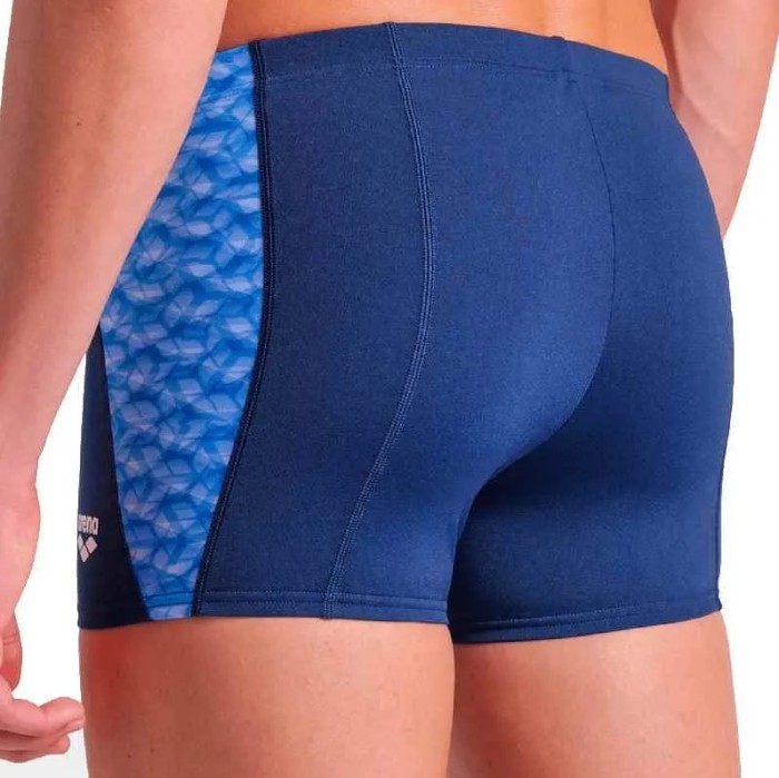 Плавки Arena ( 9115 ) MONOGRAM SWIM SHORT 2025