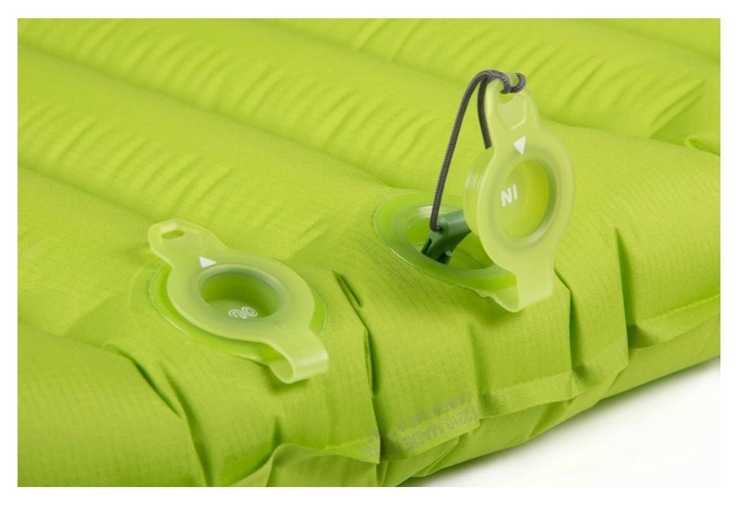 Коврик надувной Exped Ultra 1R Duo LW Exped Ultra 1R Duo LW