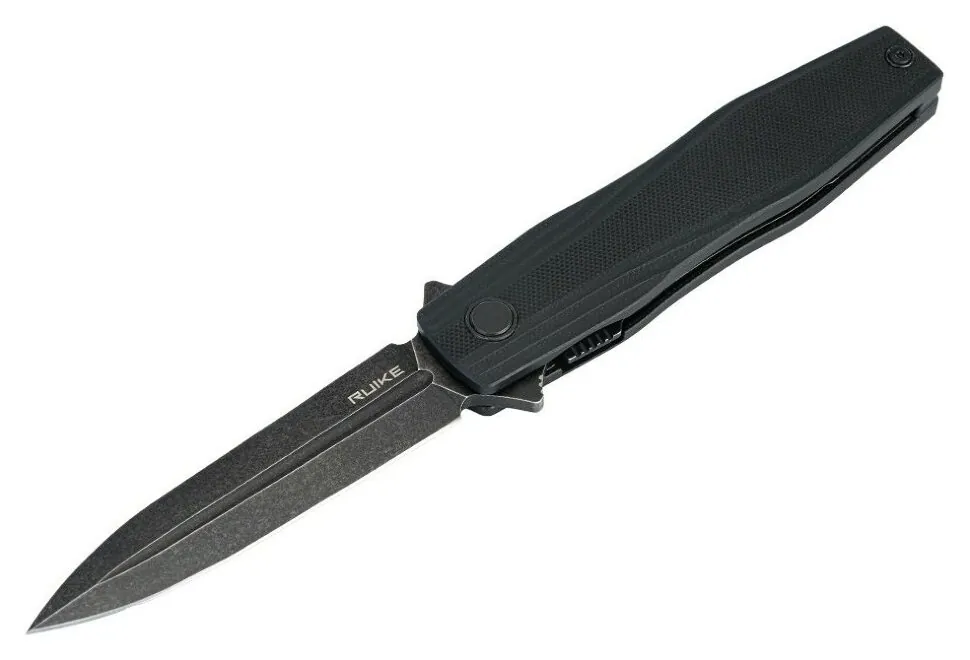 Ніж складаний Ruike P188-B (FNR_P188-B)
