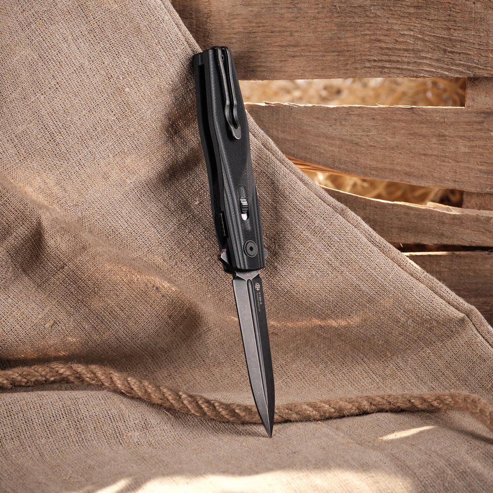 Нож складной Ruike P188-B