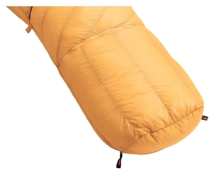 Спальник пуховой Turbat Ultar