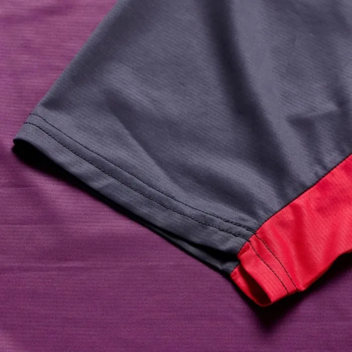 Джерсі TLD SKYLINE PRO SS JERSEY; FANGS [SANGRIA] XL