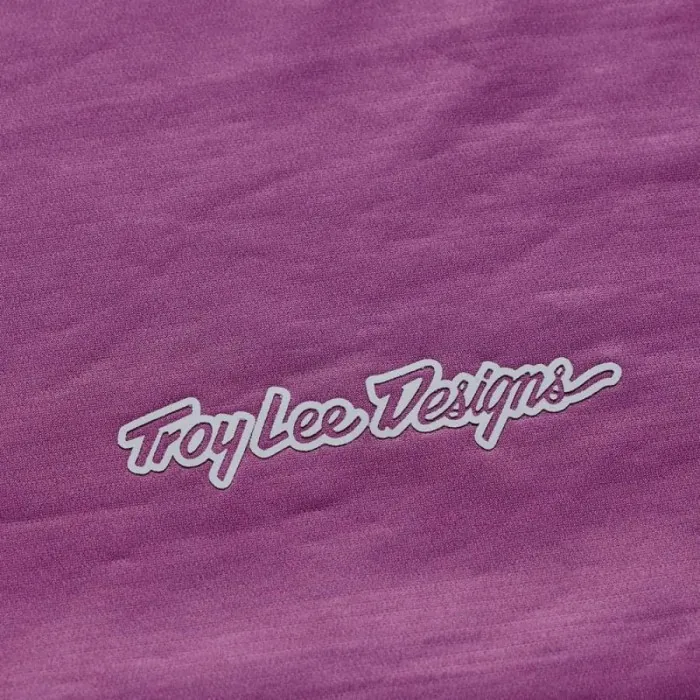 Джерсі TLD SKYLINE PRO SS JERSEY; FANGS [SANGRIA] XL