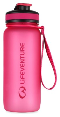 Фляга Lifeventure Tritan Bottle 0.65 L розовая