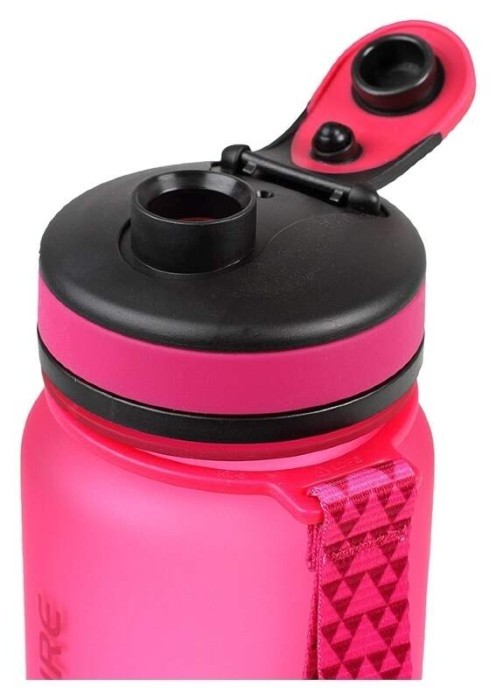 Фляга Lifeventure Tritan Bottle 0.65 L розовая