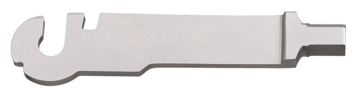 Сменный инструмент FTS2-2 к мультитулу Roxon Flex S804 (шестигранный ключ 5 мм)