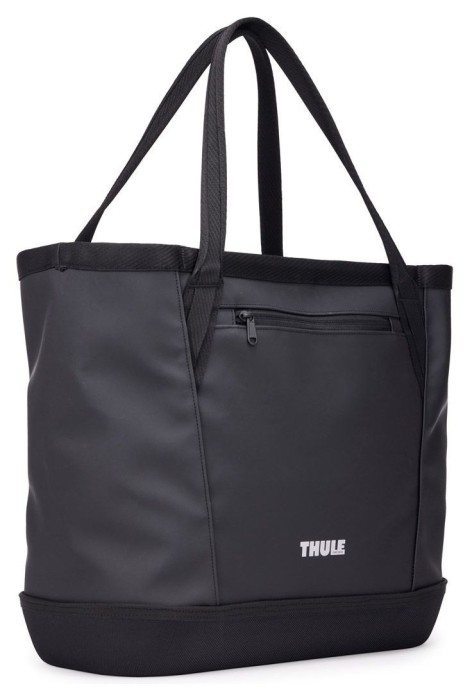 Наплечная сумка Thule Chasm Gear Tote 30L (Black) 3205527 (TH 3205527)