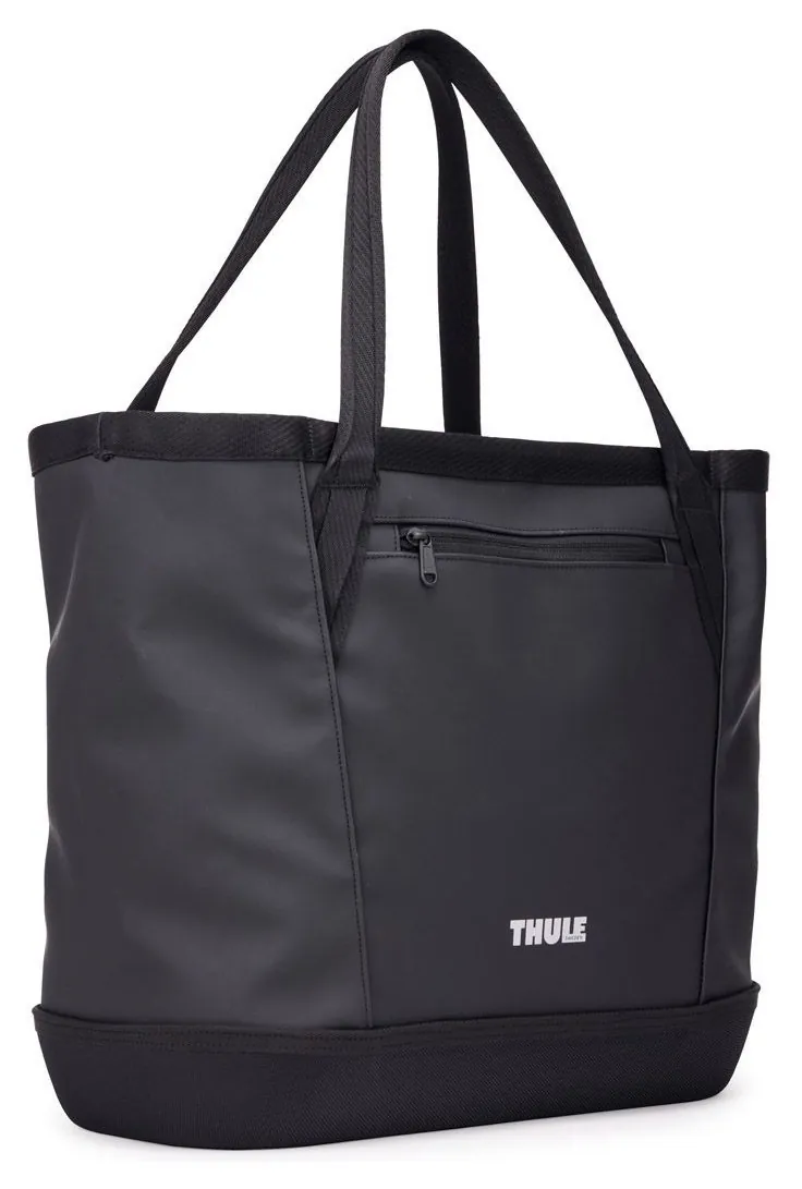 Наплічна сумка Thule Chasm Gear Tote 30L (Black) 3205527 (TH 3205527) (TH 3205527)
