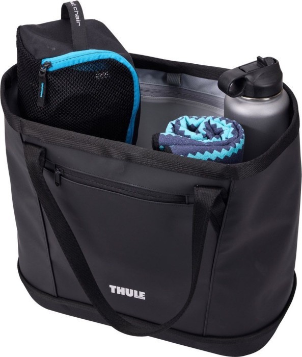Наплечная сумка Thule Chasm Gear Tote 30L (Black) 3205527 (TH 3205527)