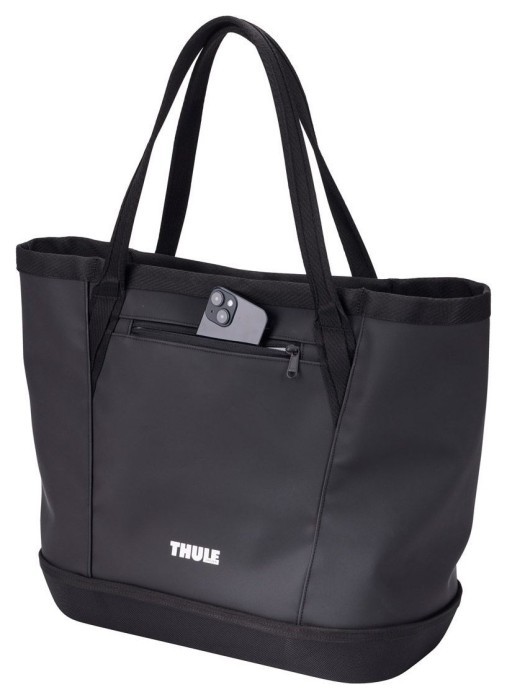 Наплечная сумка Thule Chasm Gear Tote 30L (Black) 3205527 (TH 3205527)